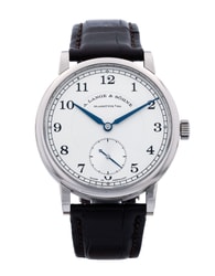 A. Lange and Sohne 1815 235.026